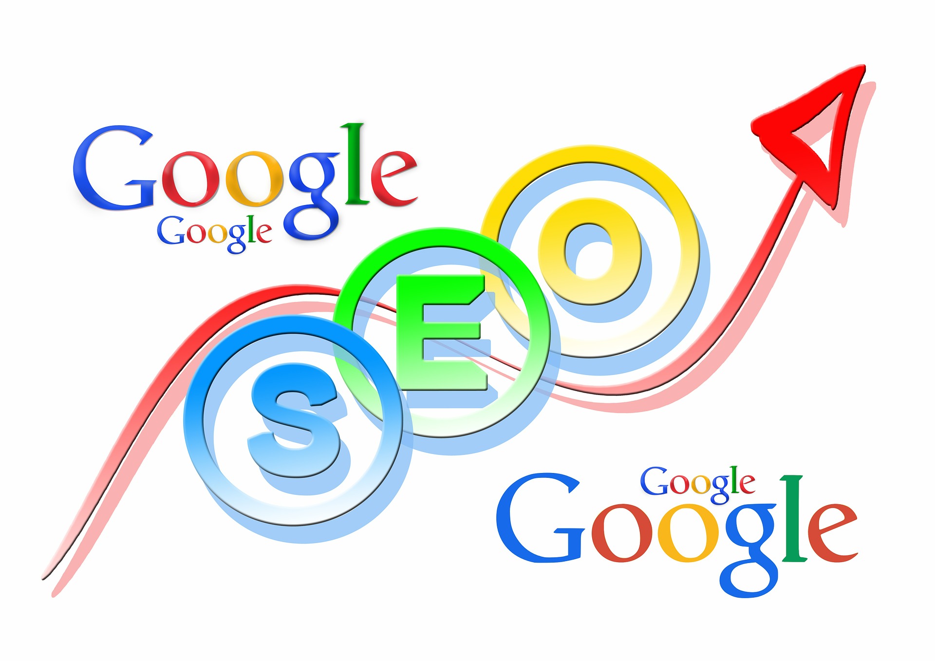 seo google referencement